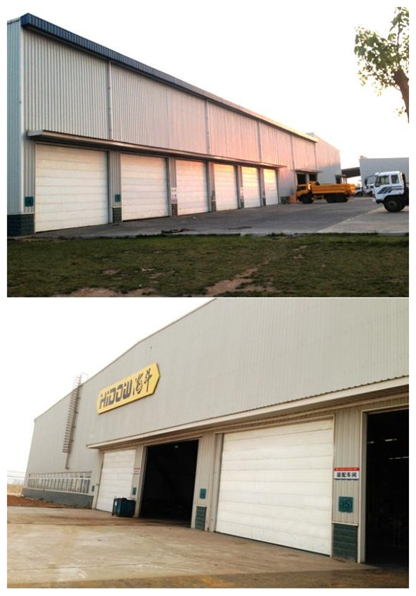 Группа китай тяжелых автотранспортных средств Китая (ЦНАТК)